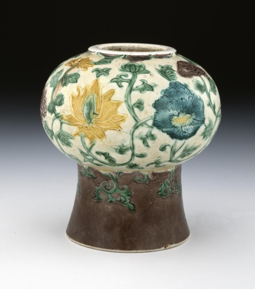 图片[2]-vase; beaker BM-1937-0716.93-China Archive